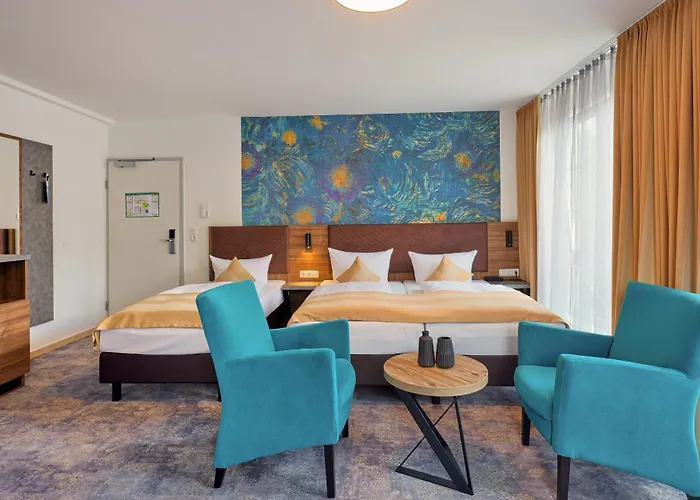 Trip Inn City Hotel Giessen