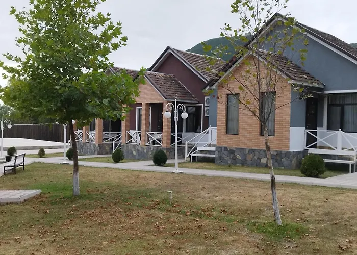 Tulpan Park Hotel