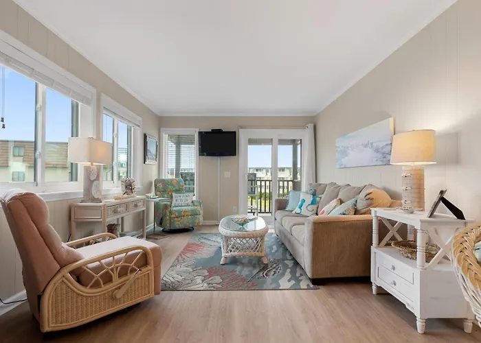 Southwinds J12 Condo