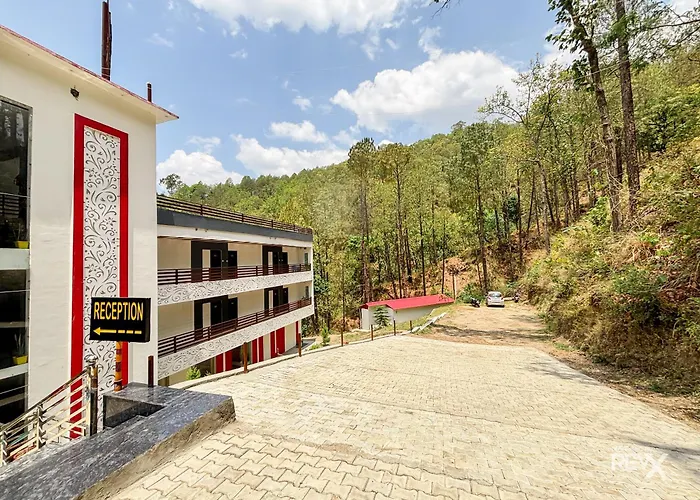 Pine Valley Gold Resort