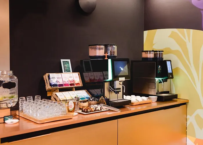 Rioca Frankfurt Posto 7