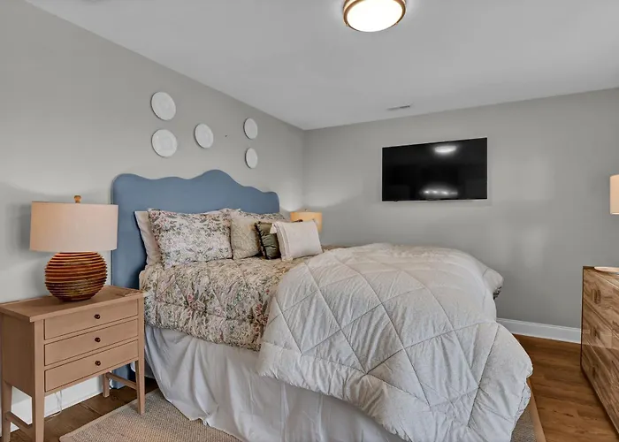 Beachfront Memories By Sea Scape Properties