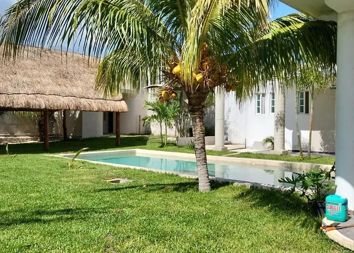 Casa Playa
