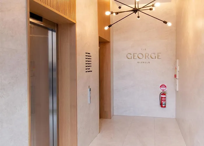 The George