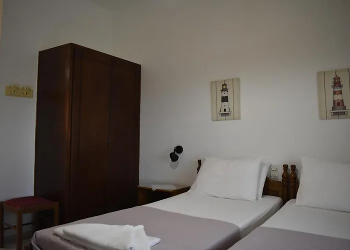 Katerinas Private Apartments