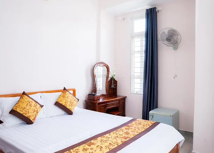 You&Me Hotel Apartment