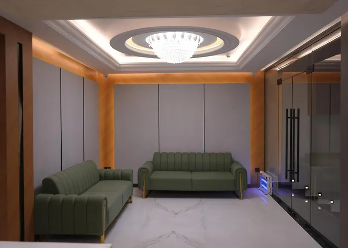 Raam Leela Hotel
