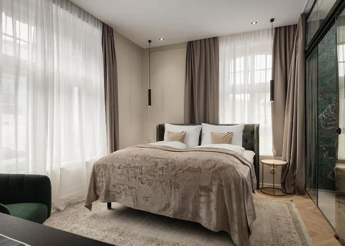Boutique Hotel By Maier - Contactless Check-In