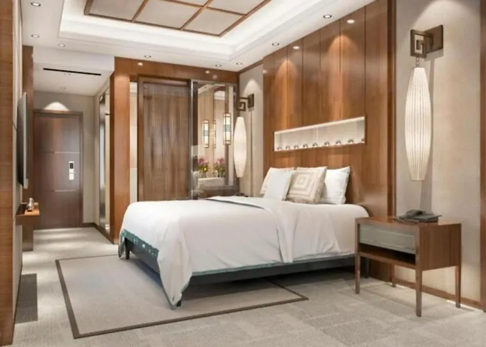 Grand Olive Aero Suites Near Delhi Airport