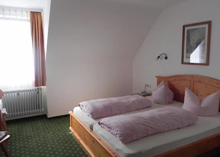 Landgasthaus Backhof-Helmle