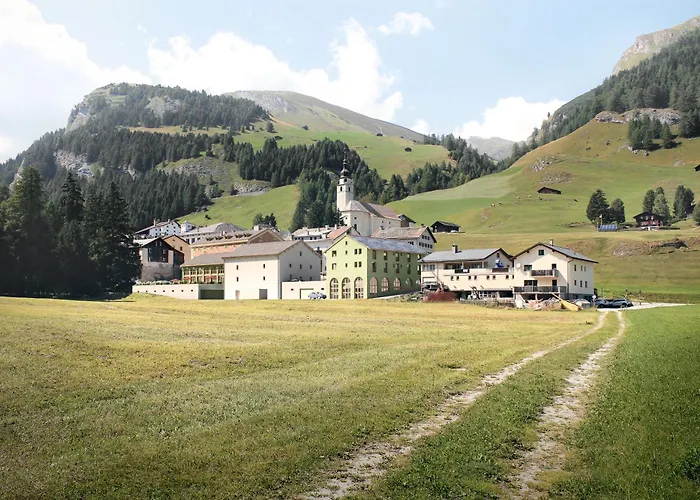 Speluca Brauerei&Genusshotel - Self-Check-in