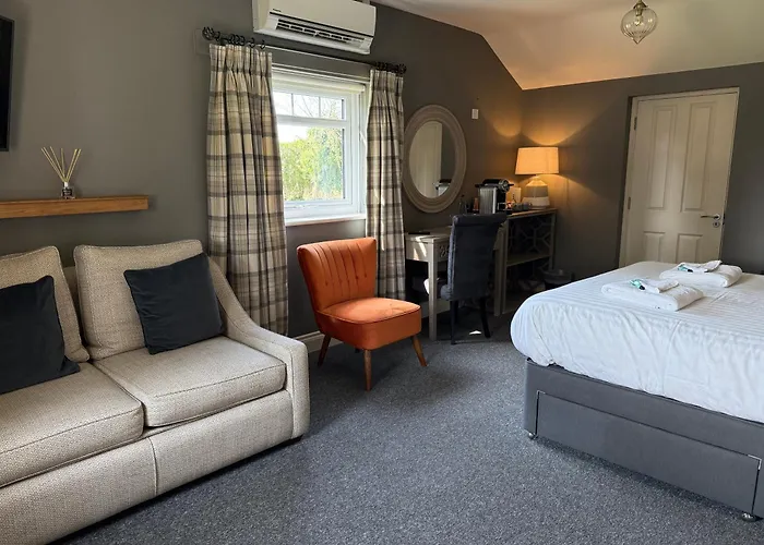 Elveden Inn