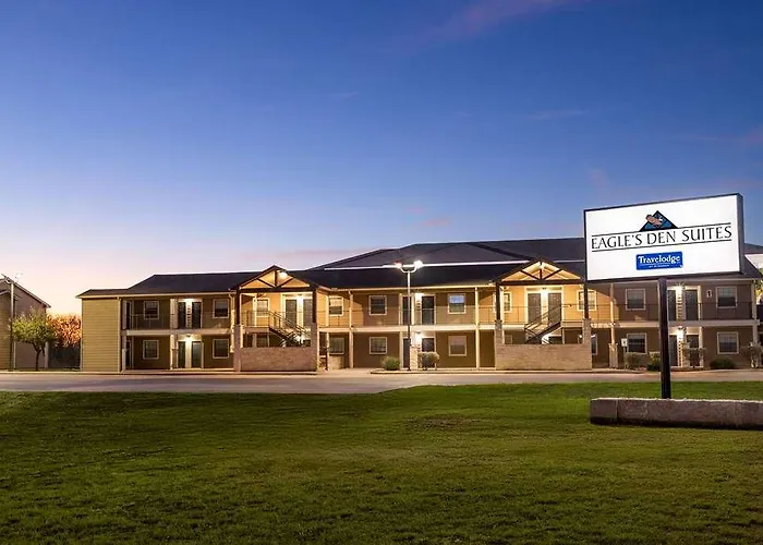 Travelodge Kenedy Texas