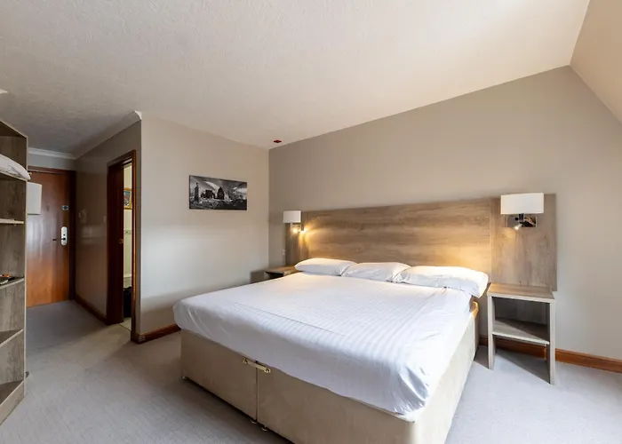 The Priory Hotel