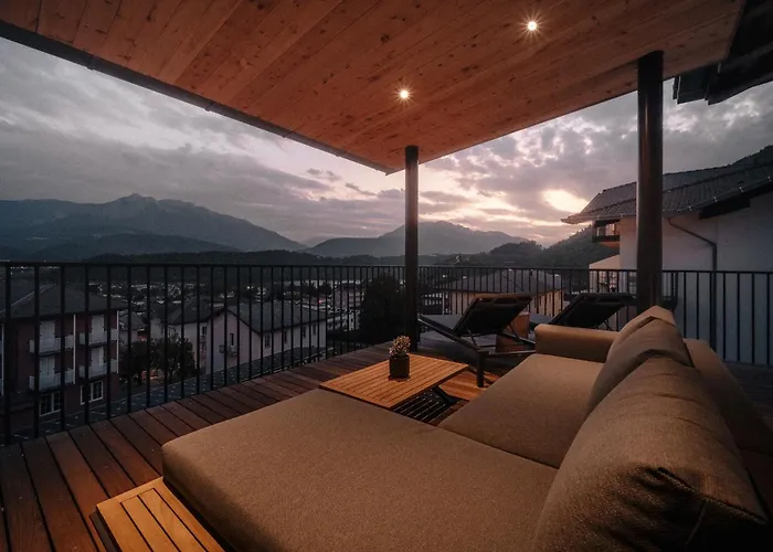 Cristallo Sport & Wellness Hotel