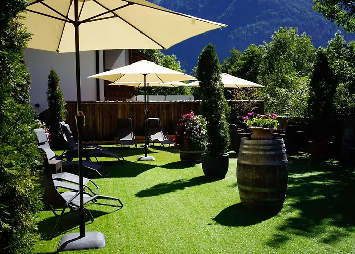Hotel Alte Mühle 4 Stelle