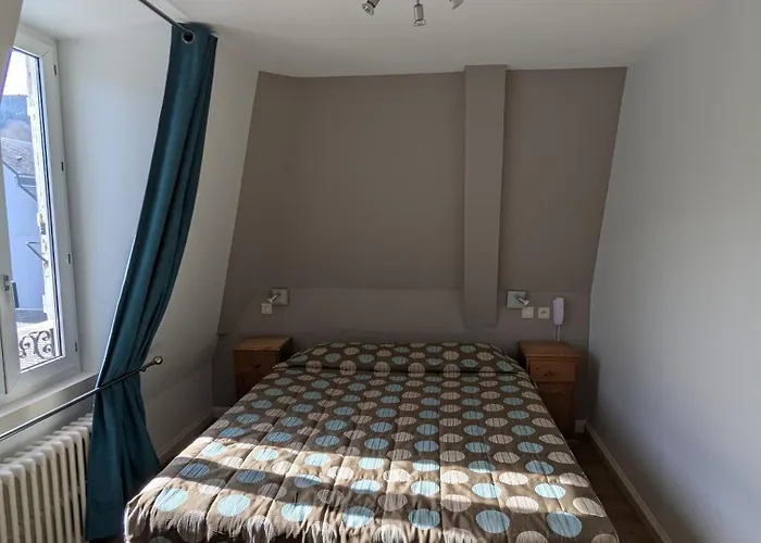 Logis Hotel Regina