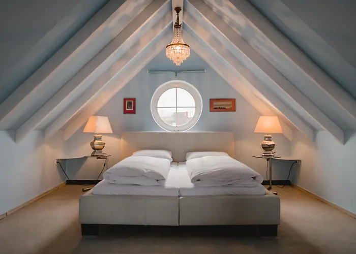 Hotel Stadtresidenz