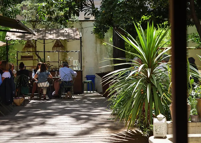 Hotel & Suites Maison Montgrand - Vieux Port