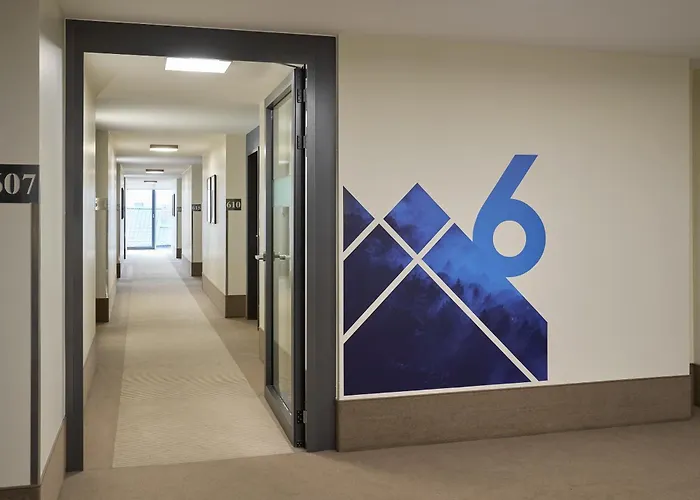 Four Points Flex By Sheraton Koblenz