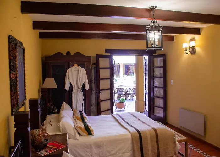 Villa Vicuna Cafayate Boutique Hotel