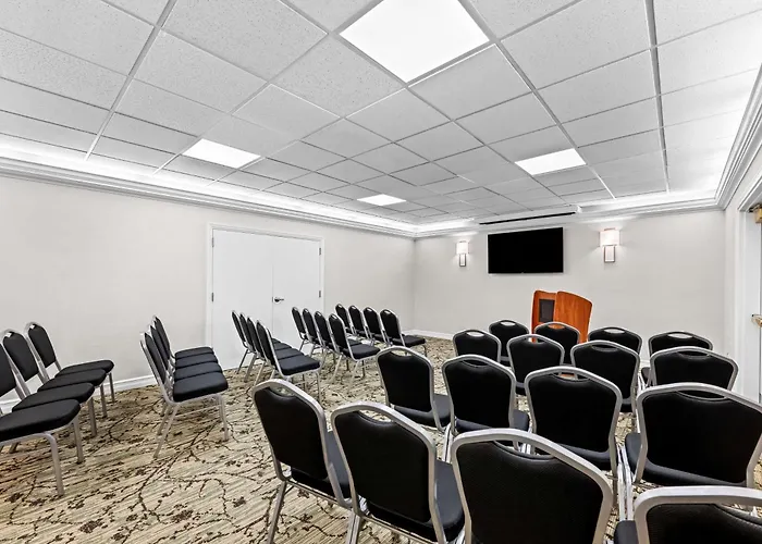 Best Western Plus Puyallup Hotel