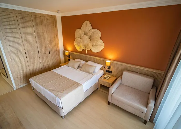 Heritage By Cimen Hotel