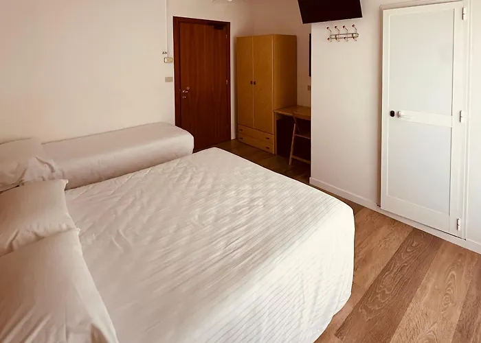 Hotel Palme