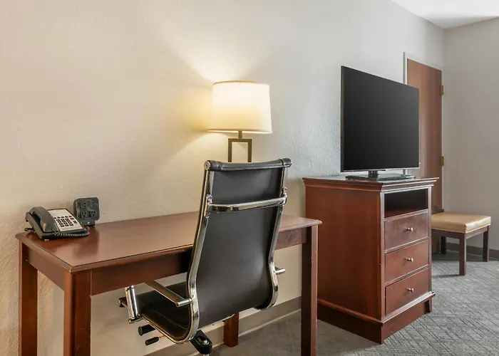 Comfort Suites Ocala North