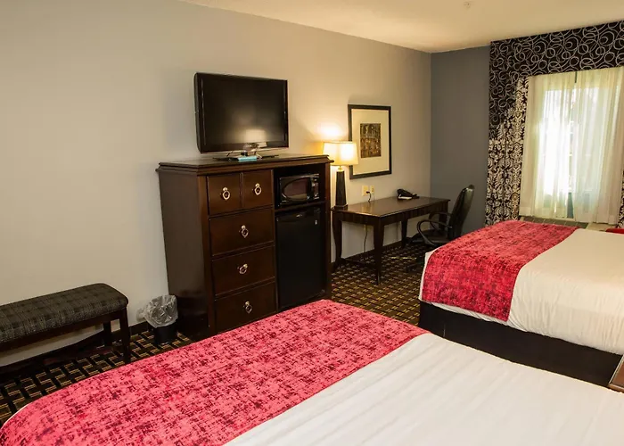 Evangeline Downs Hotel, An Ascend Collection Hotel