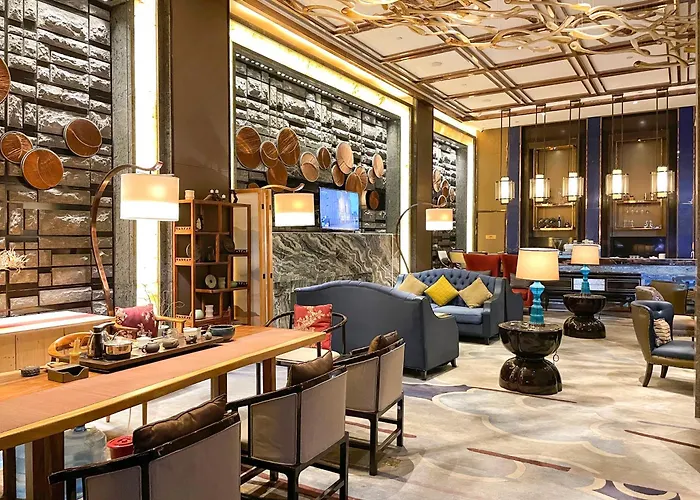 Wanda Realm Longyan