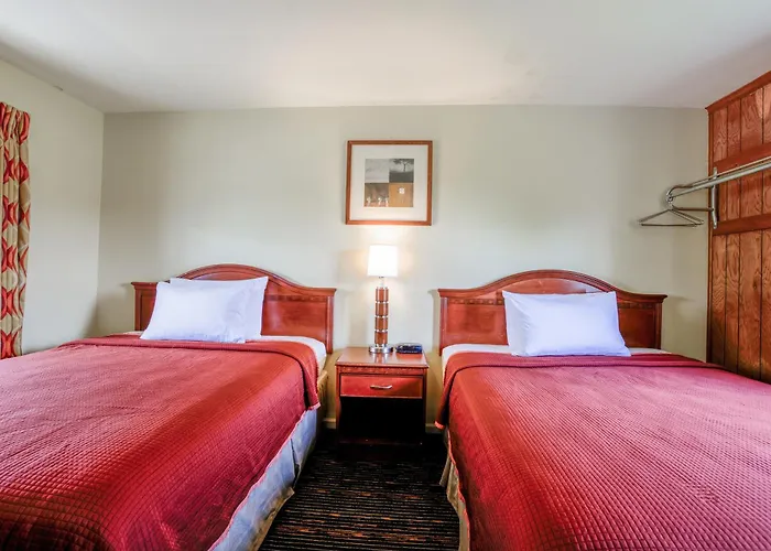 Relax Inn By Oyo Natural Bridge I-81