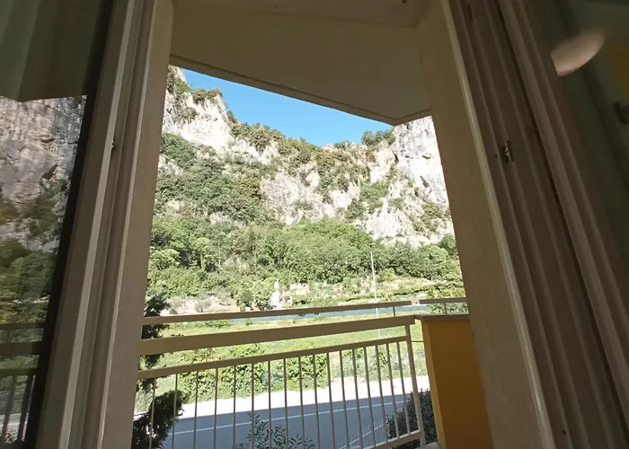 Hotel Garden Arco (Adults Only)