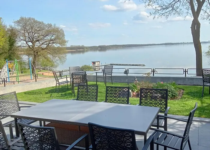 Seehotel Bad Kleinen