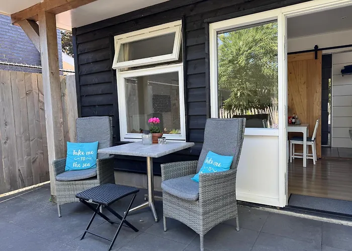 Studio Appartement 1Nul9