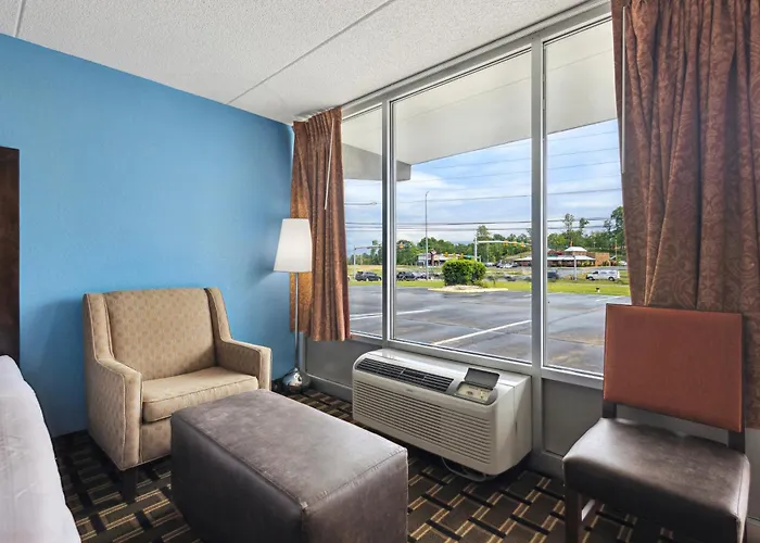 Relax Inn By Oyo Greeneville Near Hwy Us-321