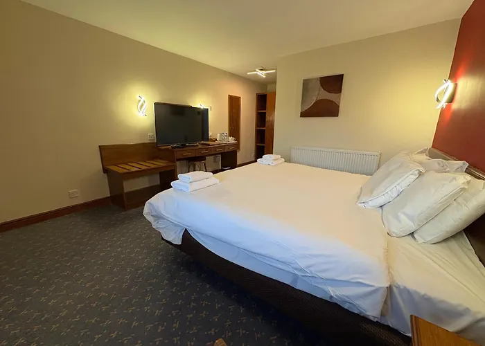 Tollgate Hotel&Leisure
