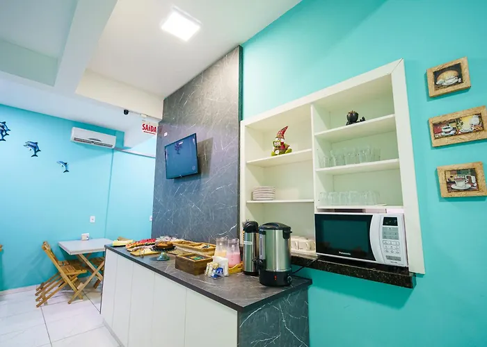 Hotel Janaina