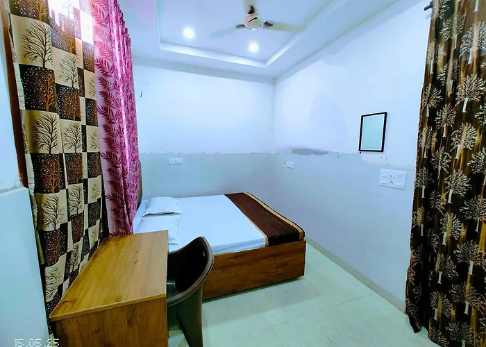 Hotel Yolo- Chandigarh