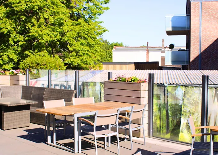 Hotel Adler & Eventlocation Gmbh