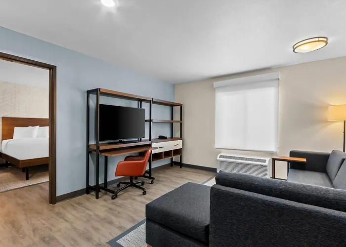 Everhome Suites Chandler Phoenix Fashion Center
