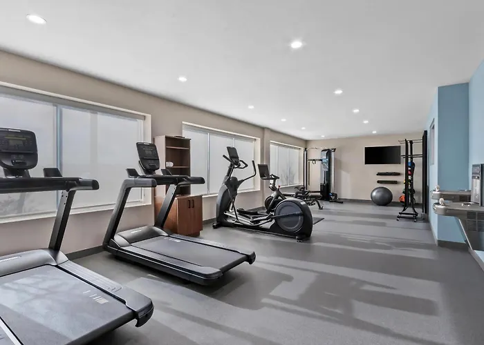 Everhome Suites Chandler Phoenix Fashion Center