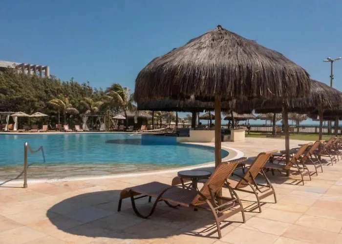 Dom Pedro Laguna Beach Resort&Golf