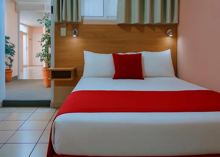 Hotel Ana Isabel