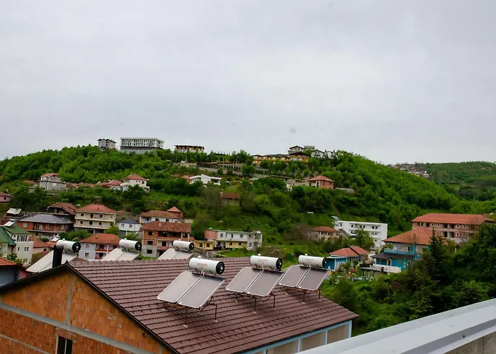 Hotel Erald