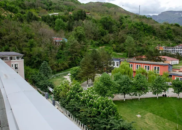 Hotel Erald