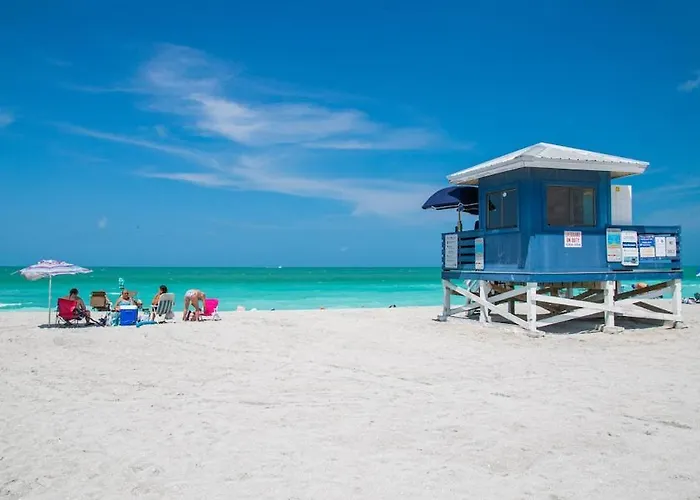 Private, Cozy, Beach Guest-Suite B