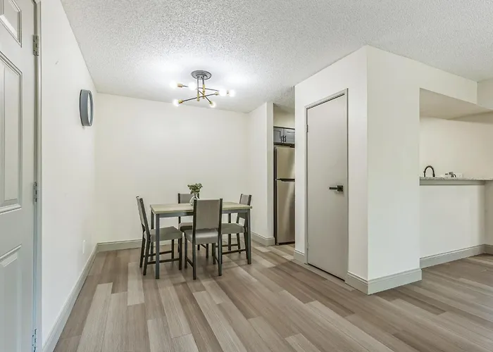 Rosehill Pointe 179 I Spacious 2 Bed 1 Bath