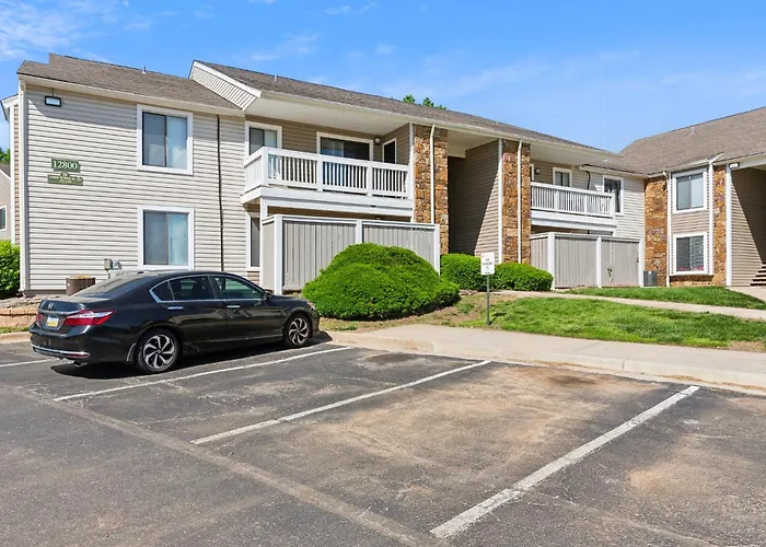 Rosehill Pointe 122 I Comfy 2 Bed 1 Bath