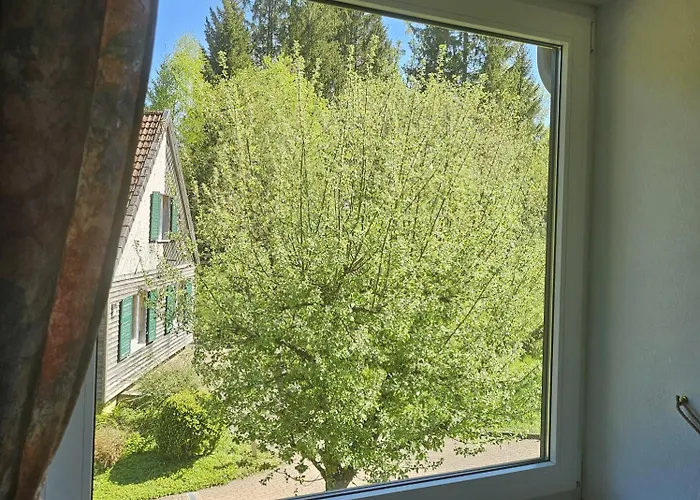 EC Tagungsstätte Altenau